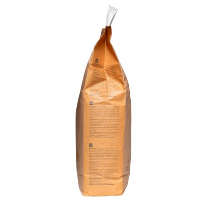 Wuapu Naturgrind Sustrato de Maiz y Mijo para gatos 6l