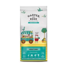 Harper and Bone Dog Adult Grain Free Mini Fresh Market