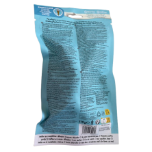 Pup Ice Snacks Helado Cucurucho de Vainilla y Cacahuete 2 unds
