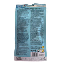Pup Ice Snacks Helado Fruity de Sandía 3 unds