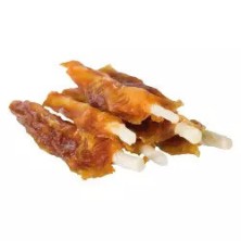 Kibi Snack Natural de Cecina de Pollo para perros 1 Kg