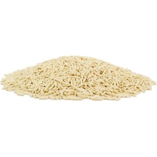 Wuapu Naturcorn Kitten Pelets Aglomerante de Maiz para Gatitos