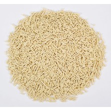 Wuapu Naturcorn Kitten Pelets Aglomerante de Maiz para Gatitos