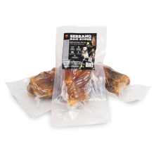 Lanche 1 pc Perna de Presunto Serrano Mediterranean