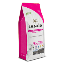 Lenda Puppy Medium