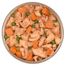 Arquivet Fresh Home Estufado de Frango para cães | Comida natural