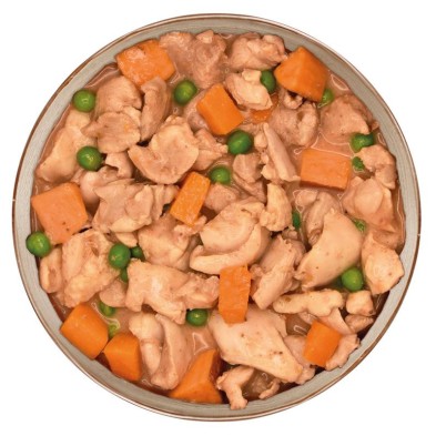 Arquivet Fresh Home Estufado de Frango para cães | Comida natural