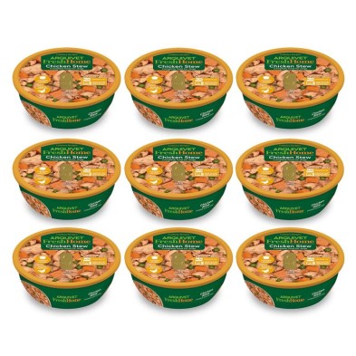 Arquivet Fresh Home Estufado de Frango para cães | Comida natural