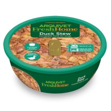Arquivet Fresh Home Estufado de Pato | Comida natural para cães