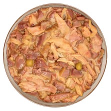 Arquivet Fresh Home Estufado de Pato | Comida natural para cães