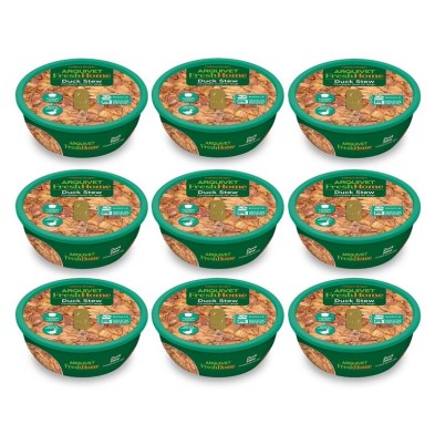 Arquivet Fresh Home Estufado de Pato | Comida natural para cães