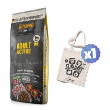 Ração Belcando Active para cães adultos com atividade normal