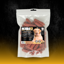 KIBI Salsichas de Pato para Cães | Superpet