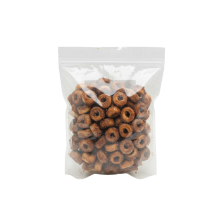 KIBI Donuts de Legumes com Frango para Cães | Superpet