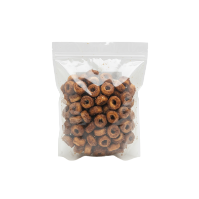 KIBI Donuts de Legumes com Frango para Cães | Superpet