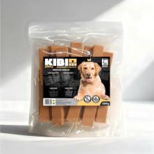 KIBI Tiras de Coelho para Cães | Superpet