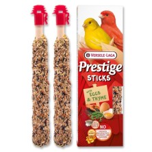 Versele-Laga Barritas Sticks Para Canarios De Huevos y Tomillo