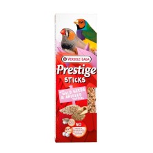 Versele-Laga Barritas Sticks Para Passeriformes con Semillas Silvestres y Anís