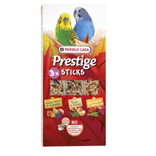 Versele-Laga Barritas Sticks Triple Variedad Para Periquitos