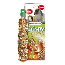Versele-Laga Barritas Sticks Para Conejos y Cobayas con Fruta