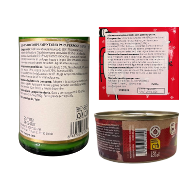 Pacote Especial de Natal para Gatos | Presente Perfeito