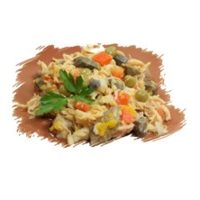 Comida húmida Natural Greatness Lata Peito de Frango, Fígado de Carne y Vegetais