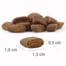 Platinum Vetactive Sensitive Pavo para Perros