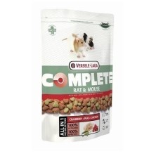 Versele-Laga Complete Pienso Para Ratas y Ratones