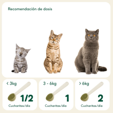 Wild Balance BARF EN UNO suplemento para perros y gatos