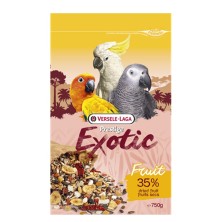 Verle-Laga Mix Exotic Fruit Para Loros