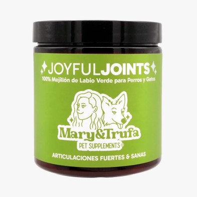 Nevanto Mary & Trufa Joyful Joints Condoprotector