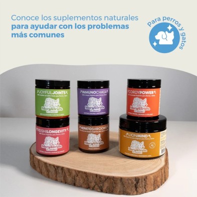 Nevanto Mary & Trufa Joyful Joints Condroprotector 100 gr