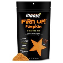Nevanto Firm Up! Pumpkin Original Prebiótico