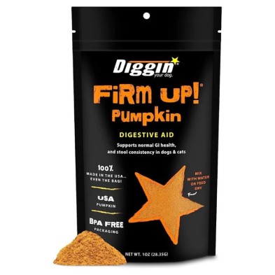 Nevanto Firm Up! Pumpkin Original Prebiótico