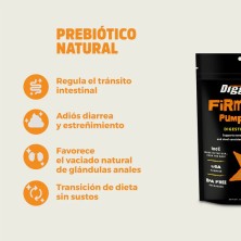 Nevanto Firm Up! Pumpkin Original Prebiótico