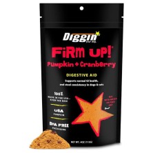 Nevanto Firm Up! Cranberry Prebiótico 113 gr