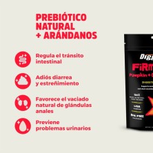 Nevanto Firm Up! Cranberry Prebiótico