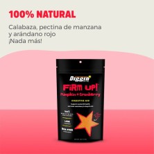 Nevanto Firm Up! Cranberry Prebiótico