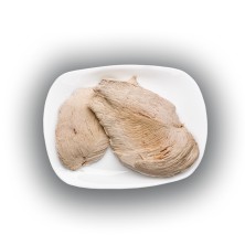 Naturextra Snacks Liofilizados Pechugas de pollo para perros y gatos