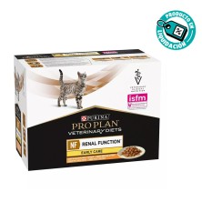 Purina Pro Plan Veterinary Diets Gato Early Care Renal Pollo 85 gr