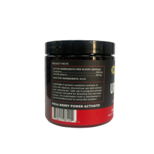 Nevanto Super Snouts Urinary Berry