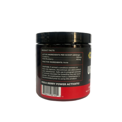 Nevanto Super Snouts Urinary Berry