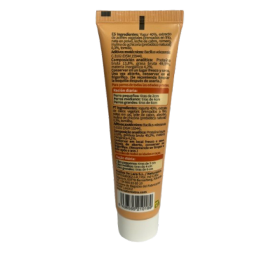 Naturextra Snack funcional para perros Salud digestiva para perros