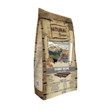 Natural Greatness Receta Sensitive Conejo Light & Fit 6 kg