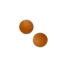 Retorn Rub Ball x 2 para gatos