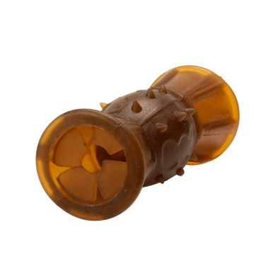 Retorn Rub Loop Treat para perros