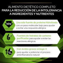 Purina Pro Plan Veterinary Diets Dog Adult Hypoallergenic