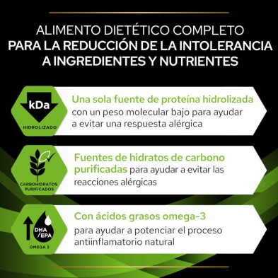Purina Pro Plan Veterinary Diets Dog Adult Hypoallergenic