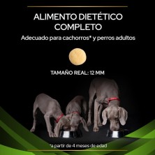 Purina Pro Plan Veterinary Diets Dog Adult Hypoallergenic