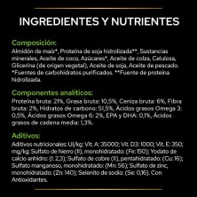 Purina Pro Plan Veterinary Diets Dog Adult Hypoallergenic